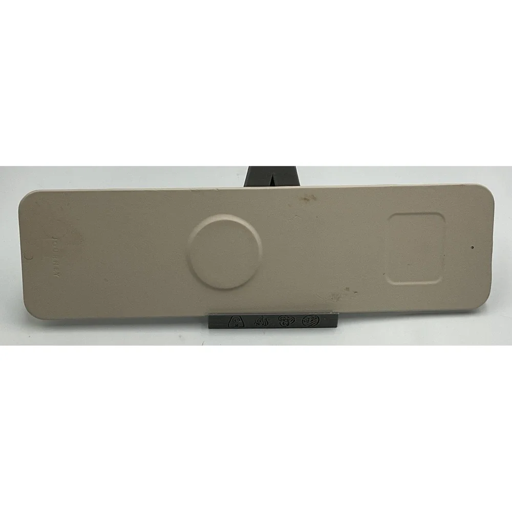 Journey Wireless Charging‎ Reversible Desk Mat